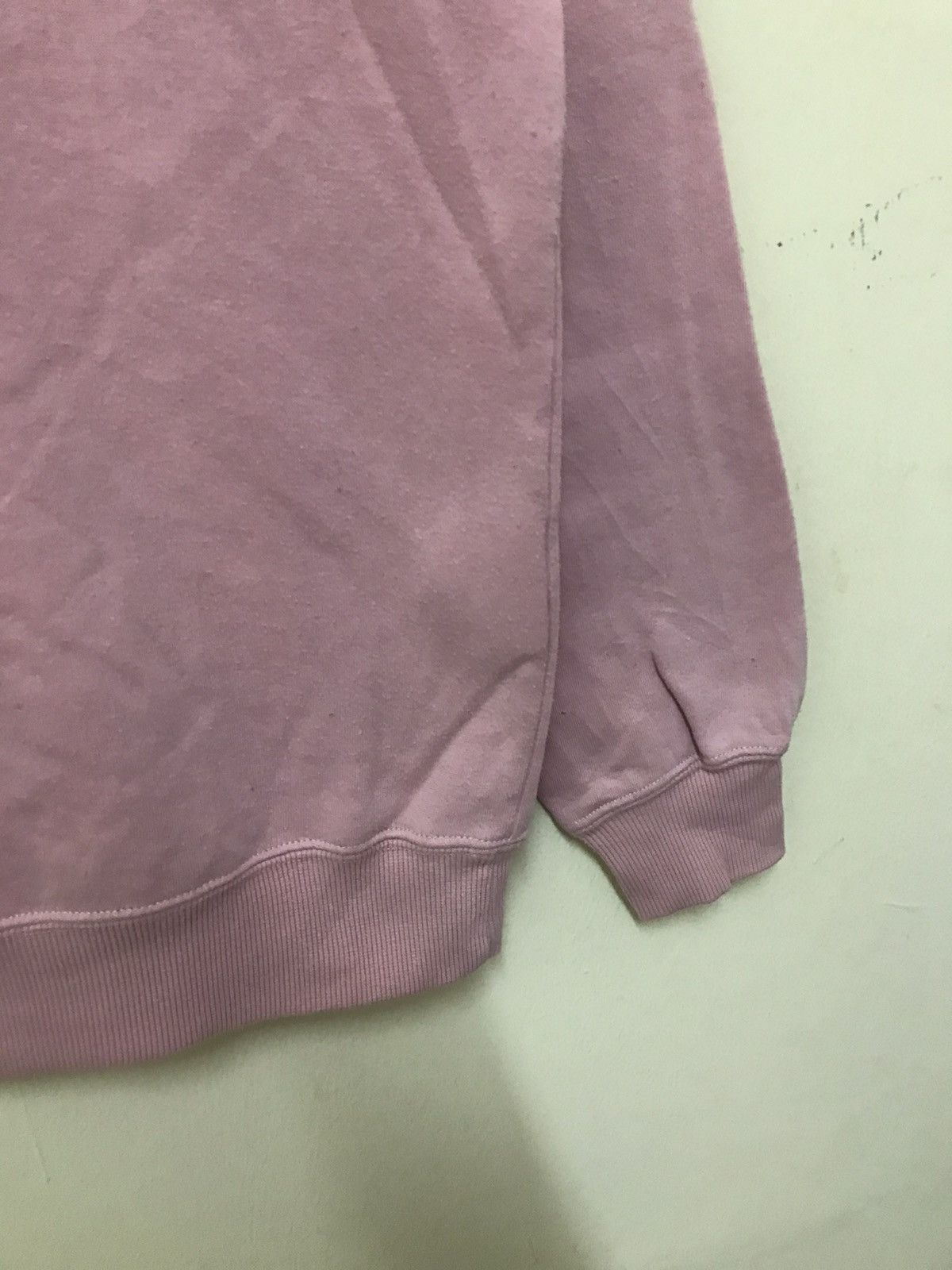 Japanese Brand Vintage Japanese Brand Arnold Palmer Sweatshirt Big Spellout Size US S / EU 44-46 / 1 - 4 Thumbnail