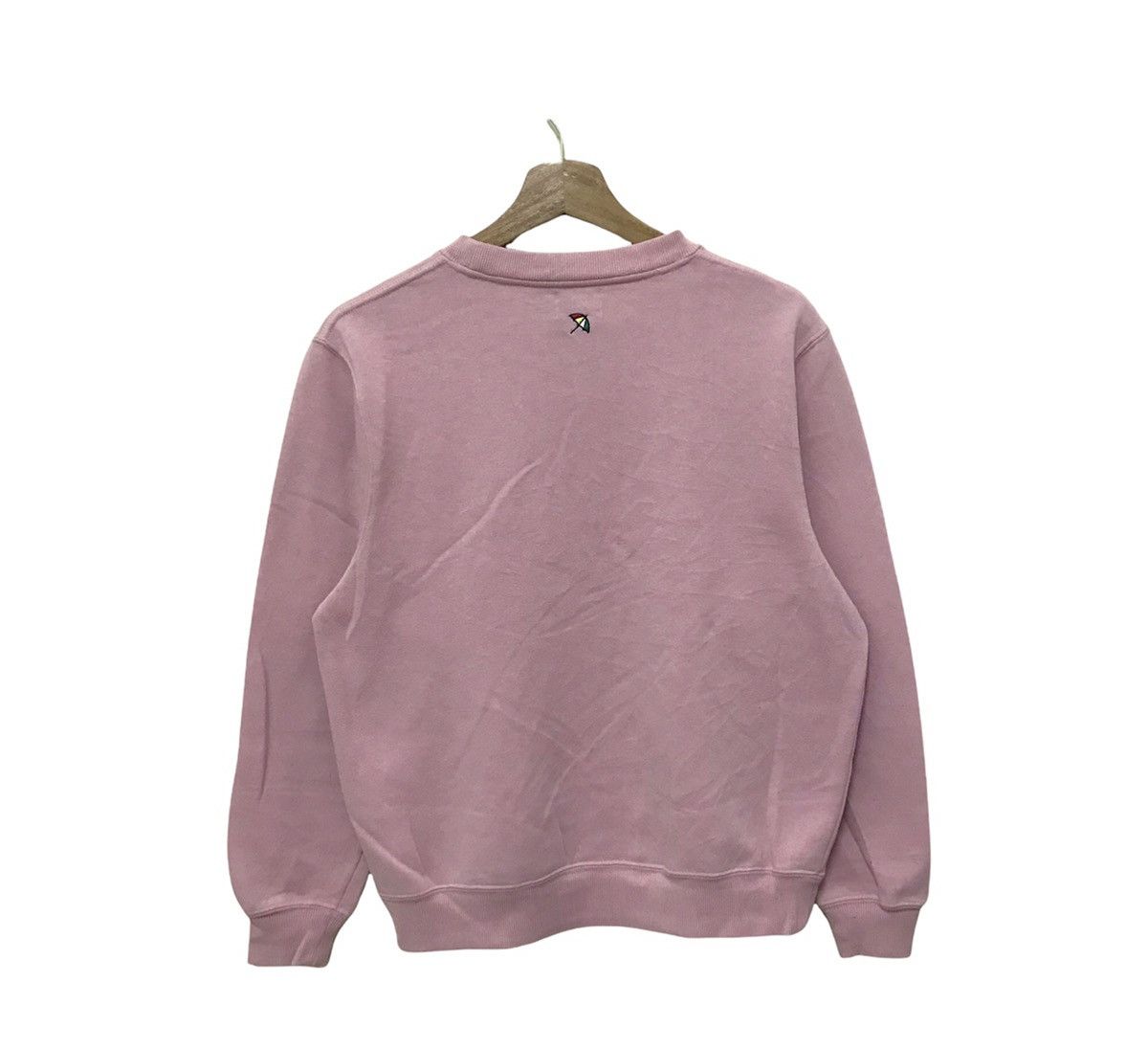 Japanese Brand Vintage Japanese Brand Arnold Palmer Sweatshirt Big Spellout Size US S / EU 44-46 / 1 - 3 Thumbnail