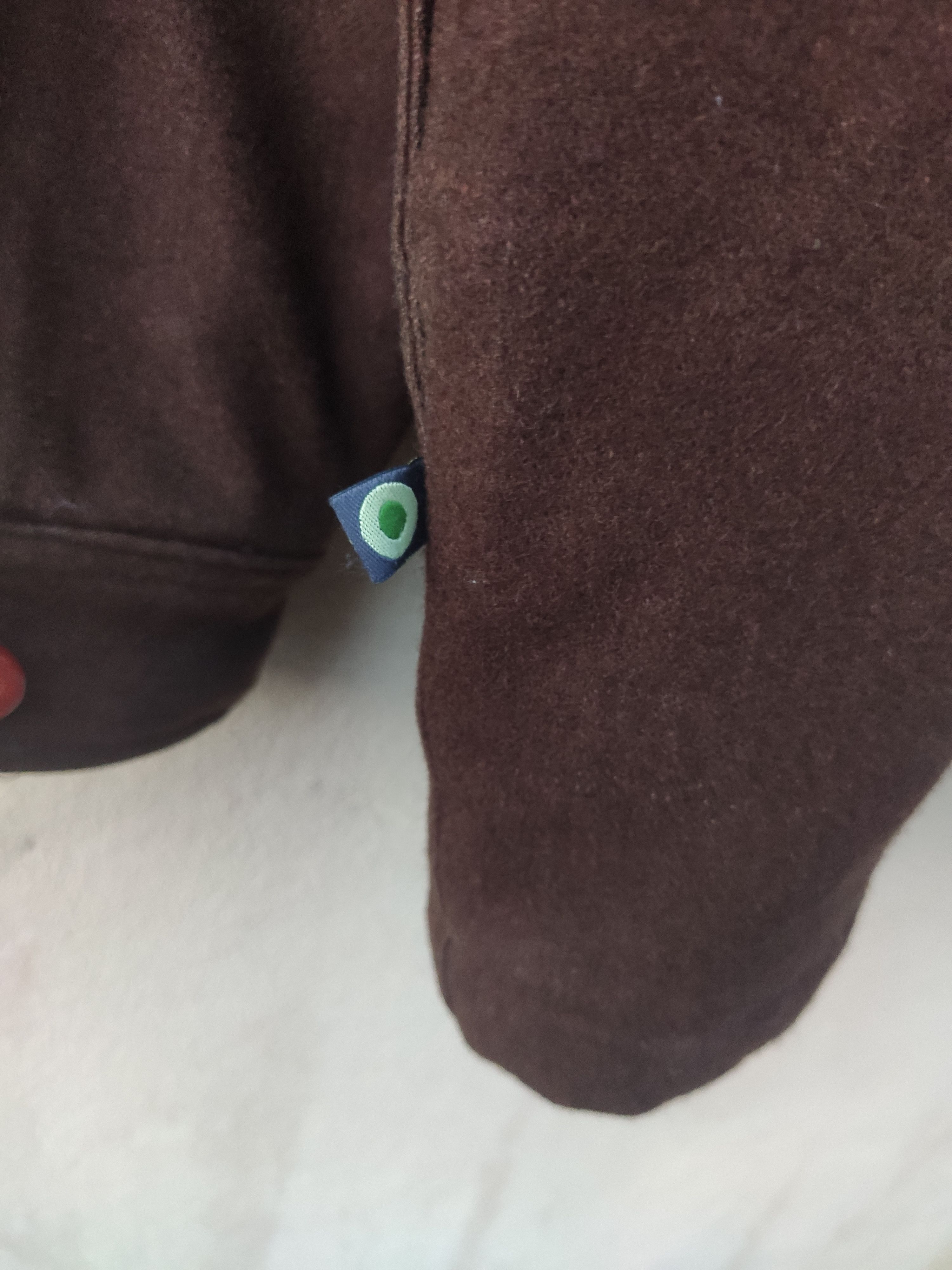 Other Roialintl jacket wool Size US M / EU 48-50 / 2 - 5 Thumbnail