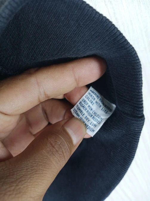 Polo Ralph Lauren Rare Vintage Polo Ralph Lauren Small Logo Sweatshirt Size US L / EU 52-54 / 3 - 4 Thumbnail