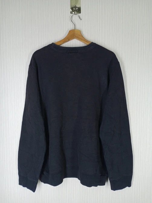 Polo Ralph Lauren Rare Vintage Polo Ralph Lauren Small Logo Sweatshirt Size US L / EU 52-54 / 3 - 6 Thumbnail