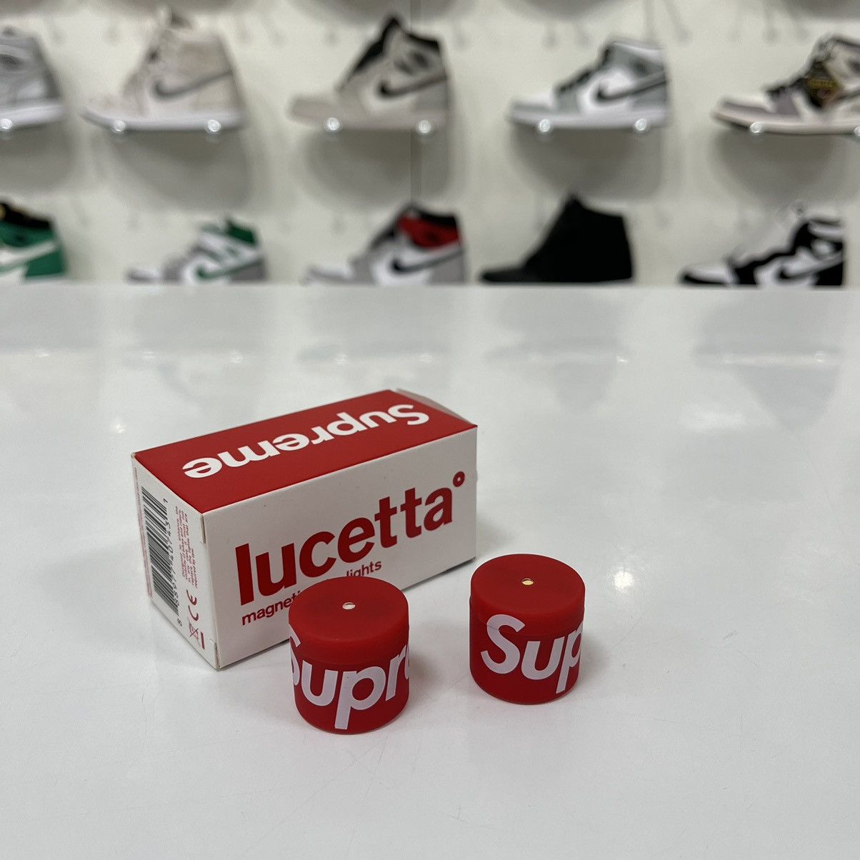 Supreme lucetta sale