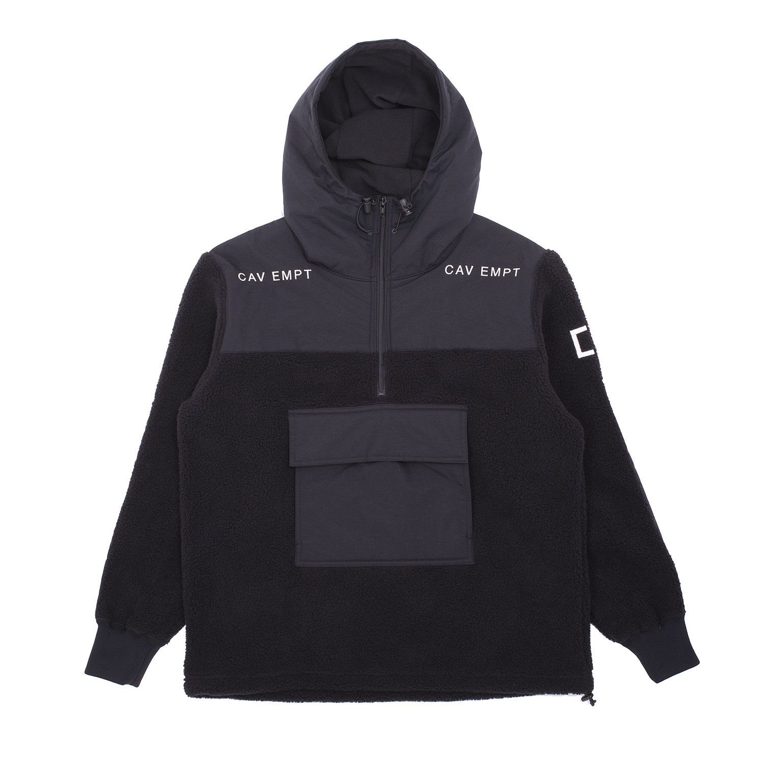 Cav Empt Fleece | Grailed