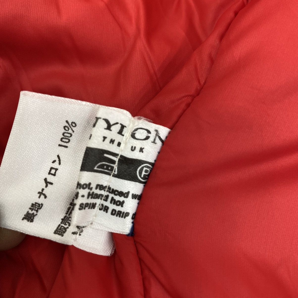 Nigel Cabourn Vintage Nigel Cabourn Artic Jacket Made in England Size US L / EU 52-54 / 3 - 23 Thumbnail