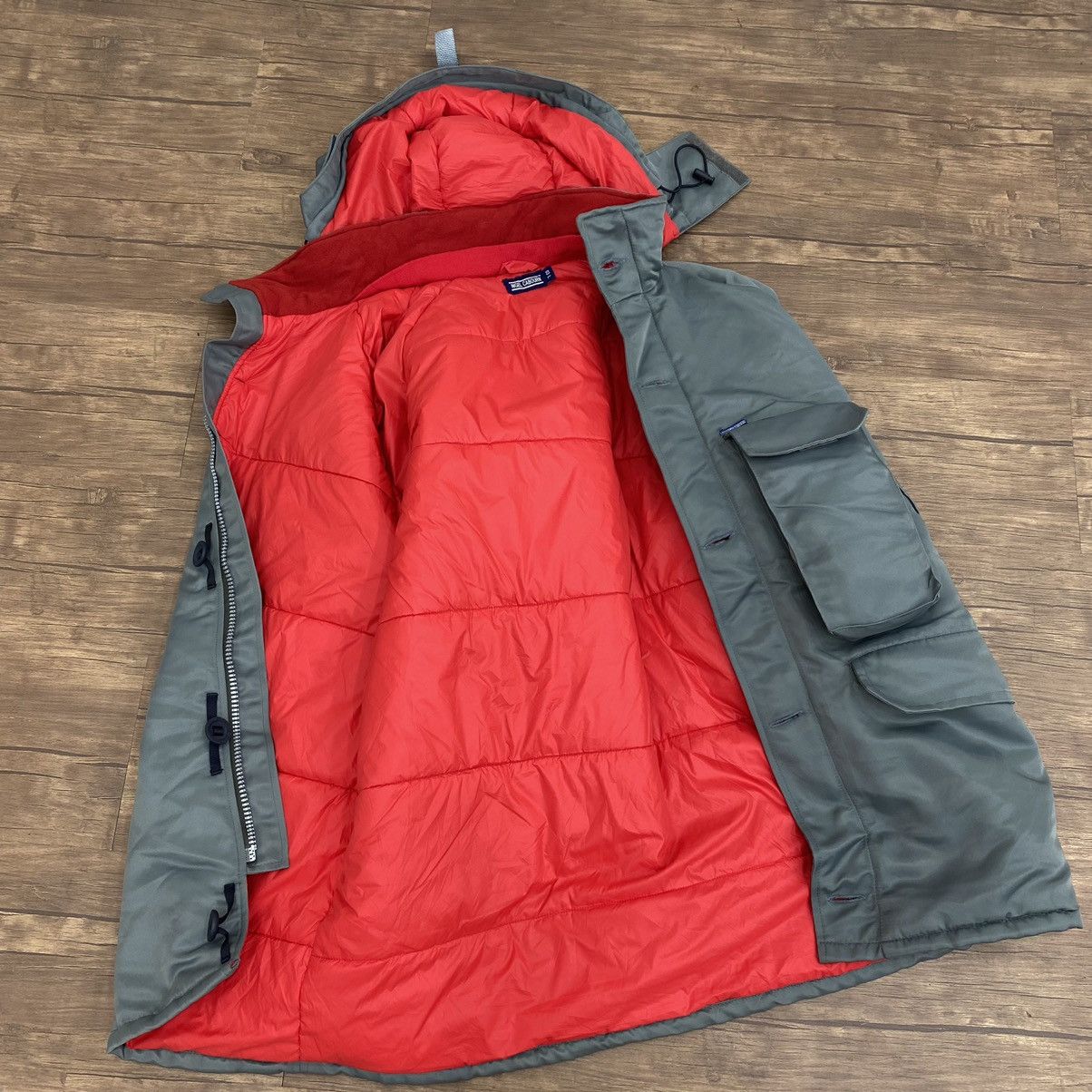 Nigel Cabourn Vintage Nigel Cabourn Artic Jacket Made in England Size US L / EU 52-54 / 3 - 16 Thumbnail
