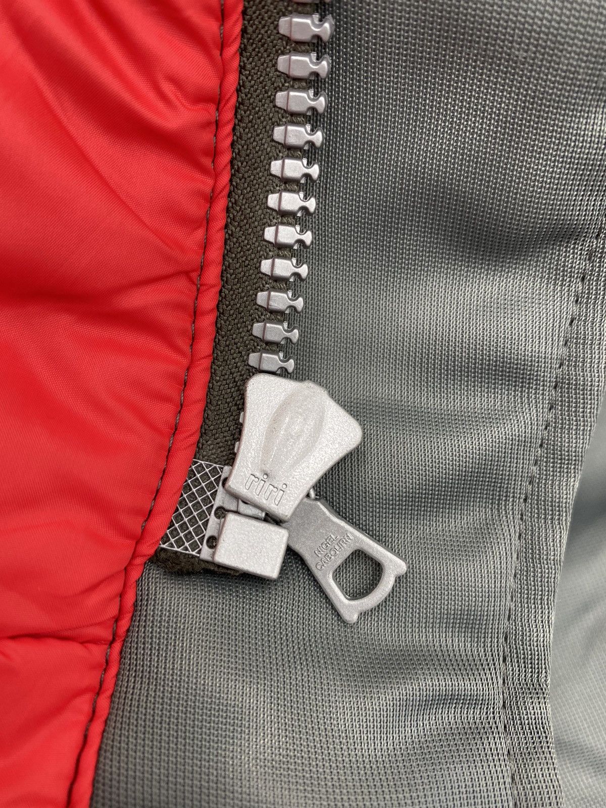 Nigel Cabourn Vintage Nigel Cabourn Artic Jacket Made in England Size US L / EU 52-54 / 3 - 21 Thumbnail