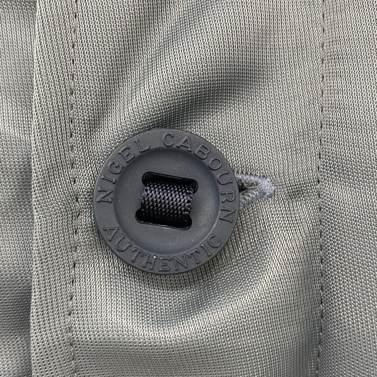 Nigel Cabourn Vintage Nigel Cabourn Artic Jacket Made in England Size US L / EU 52-54 / 3 - 19 Thumbnail
