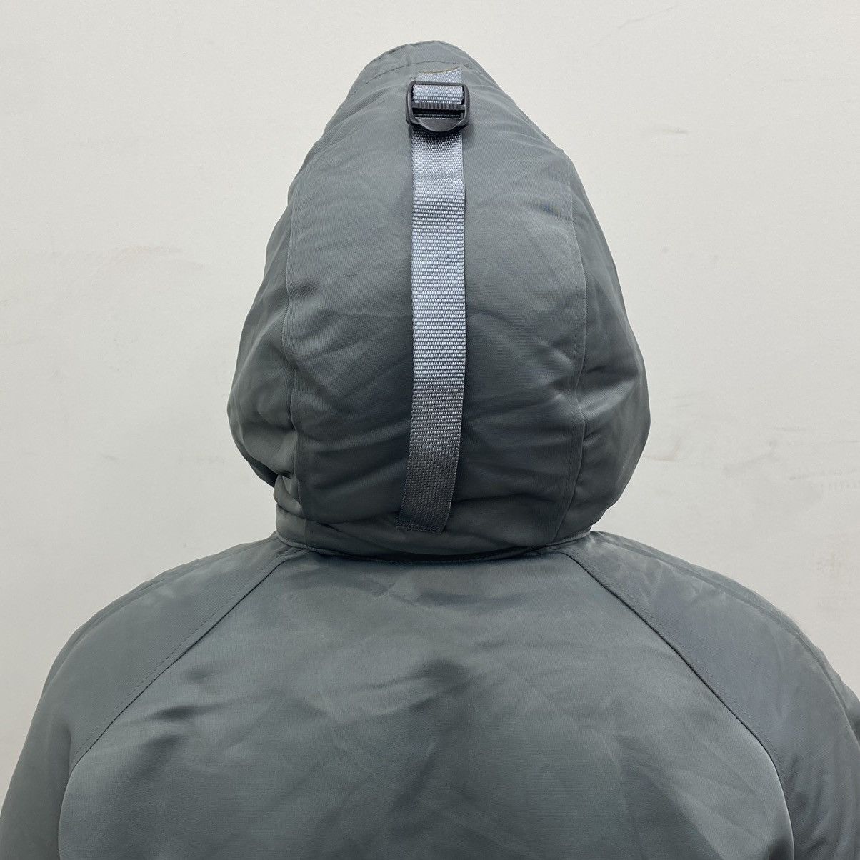 Nigel Cabourn Vintage Nigel Cabourn Artic Jacket Made in England Size US L / EU 52-54 / 3 - 9 Thumbnail