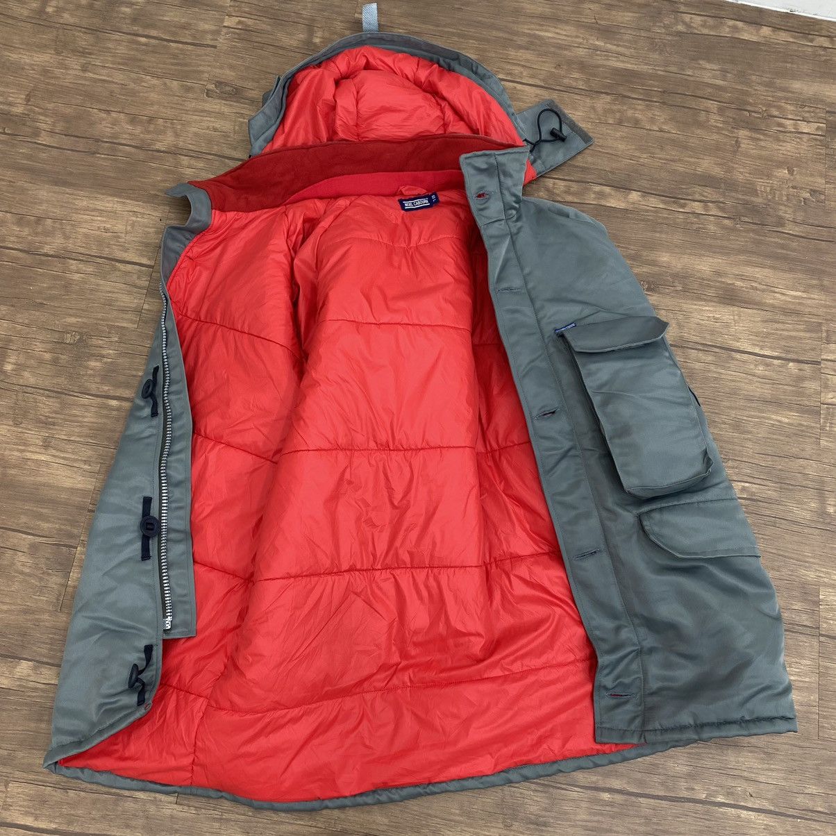 Nigel Cabourn Vintage Nigel Cabourn Artic Jacket Made in England Size US L / EU 52-54 / 3 - 15 Thumbnail
