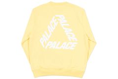 Palace shop p3 crewneck