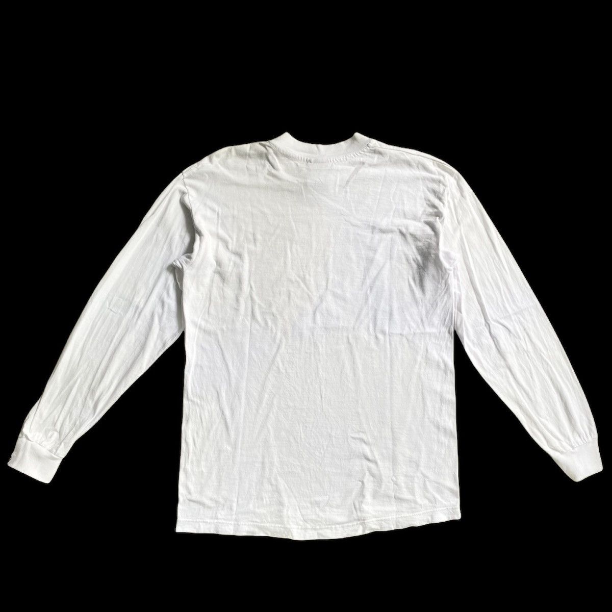 Bape Vintage 90’s Bape UK Very Ape International Size US M / EU 48-50 / 2 - 2 Thumbnail