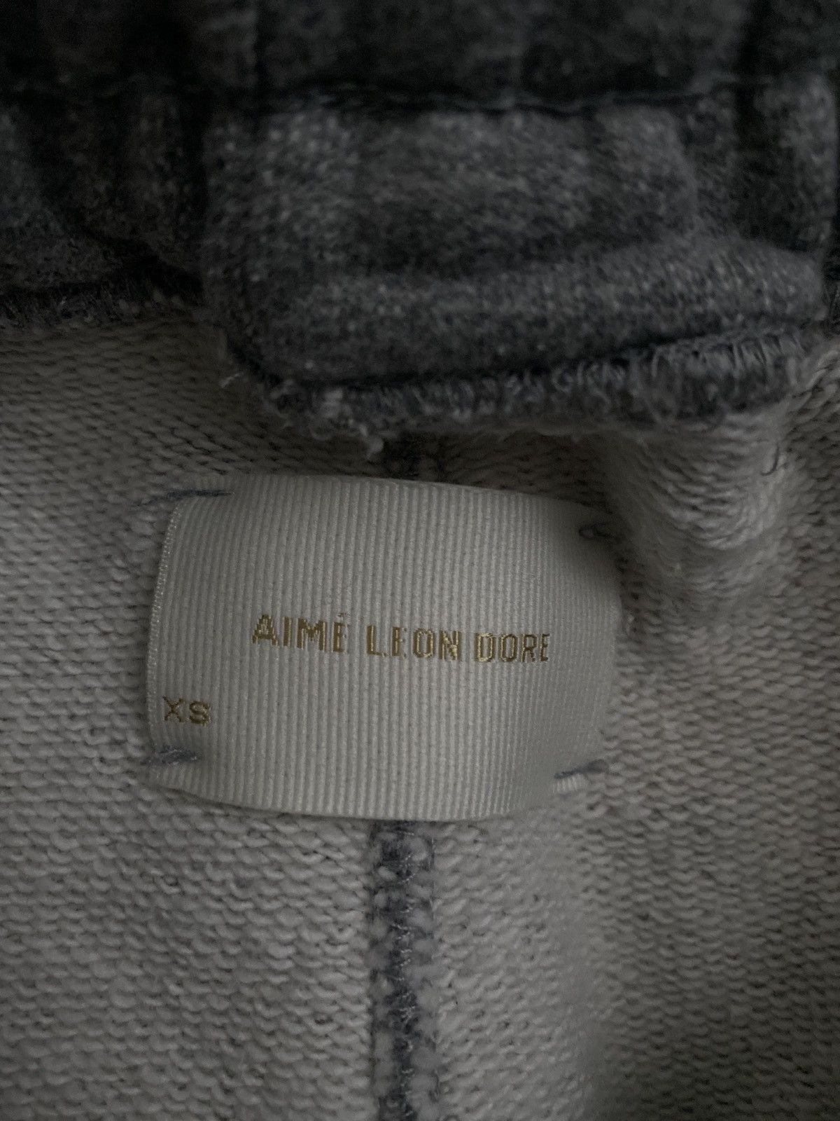 Aimé Leon Dore Uniform Sweatpant