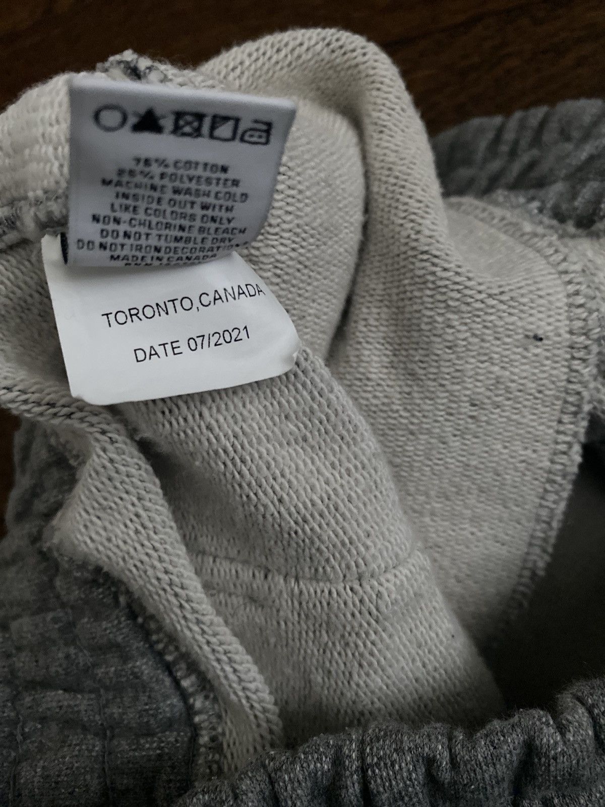 Aimé Leon Dore Uniform Sweatpant