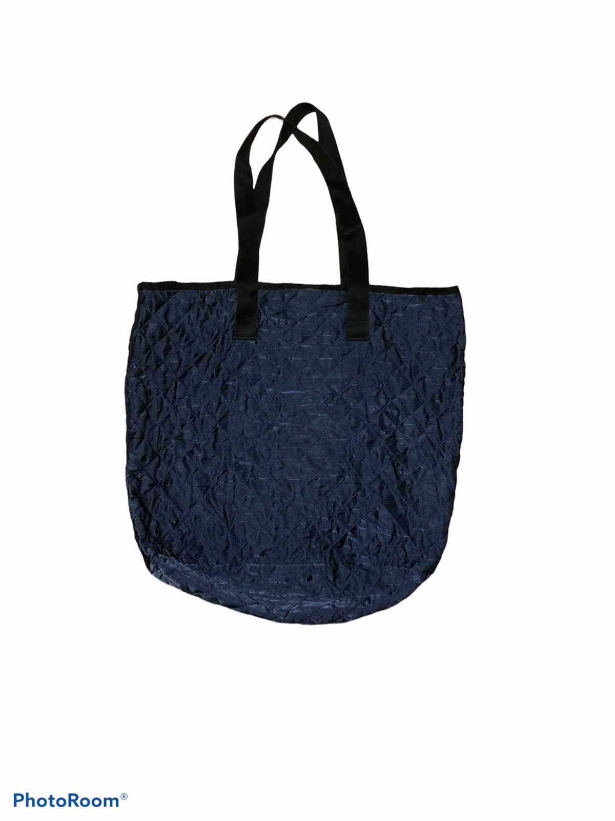 Sonia Rykiel VINTAGE SONIA RYKIEL SACS LARGE TOTEBAG Size ONE SIZE - 2 Thumbnail