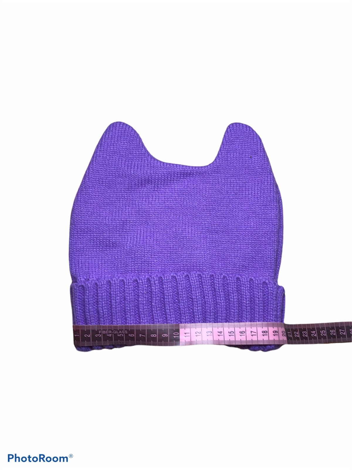 Japanese Brand DEVIL HORN BEANIE Size ONE SIZE - 2 Thumbnail