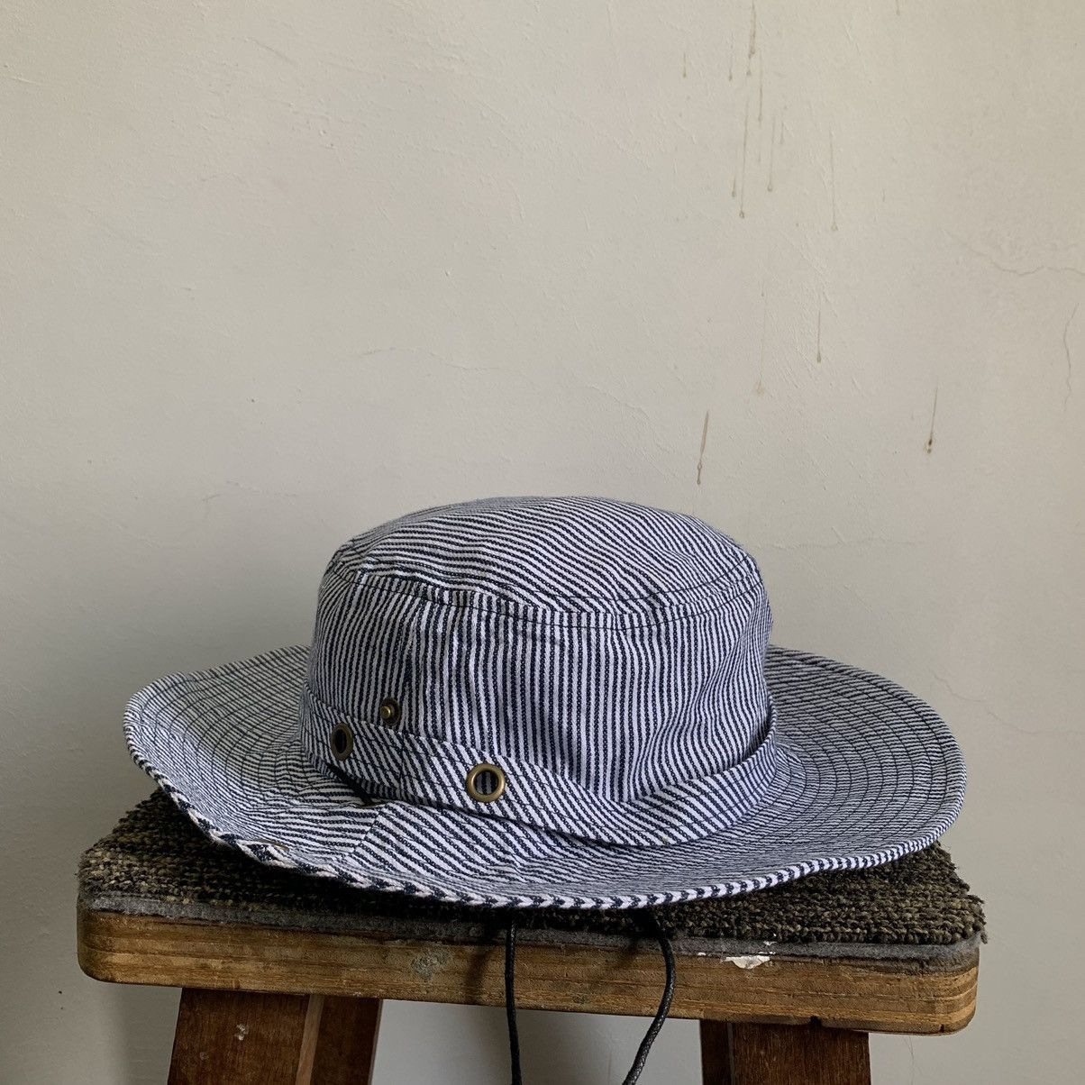 Champion Bucket Hat Cap