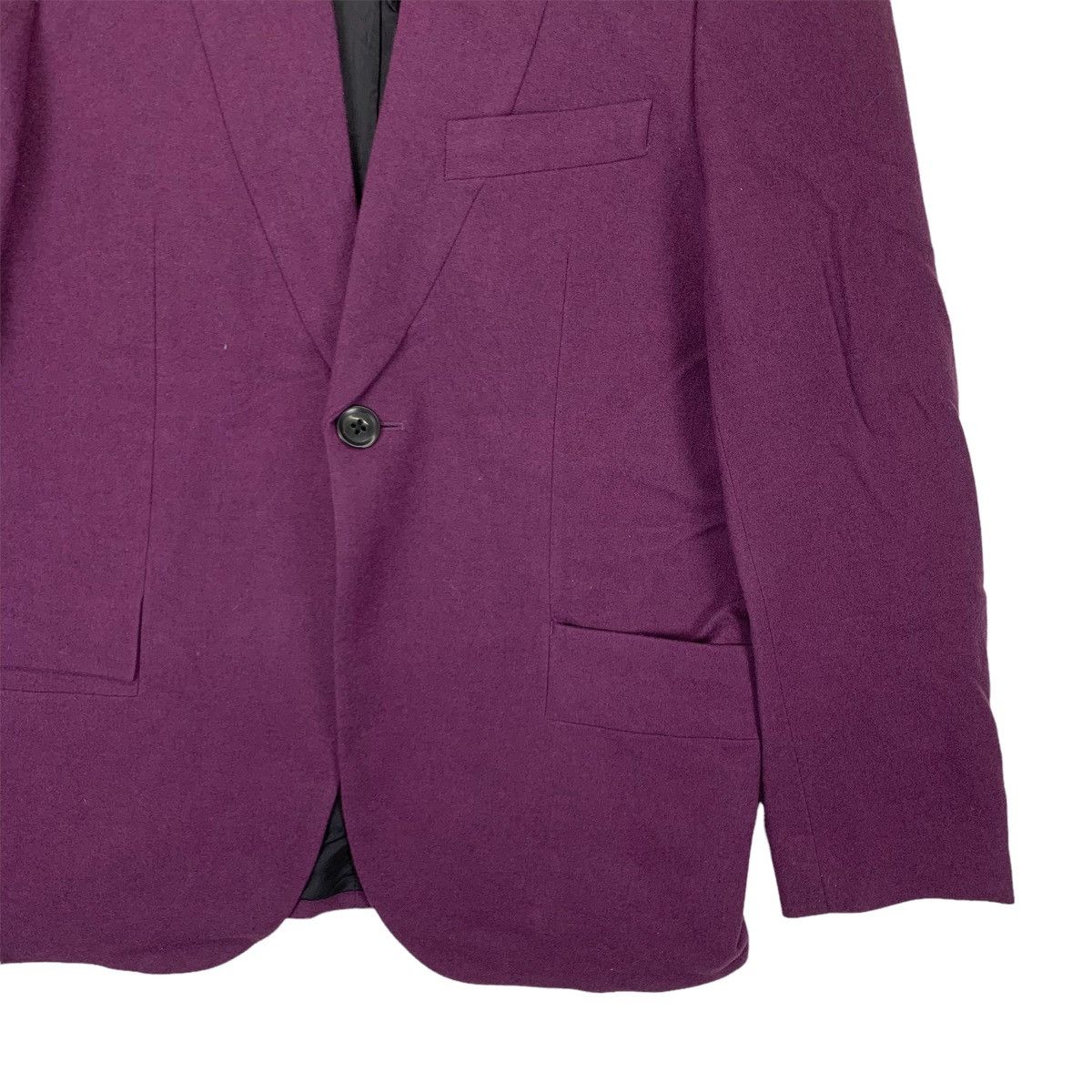 Paul Smith Vintage Paul Smith Blazer Coat Size US M / EU 48-50 / 2 - 3 Thumbnail