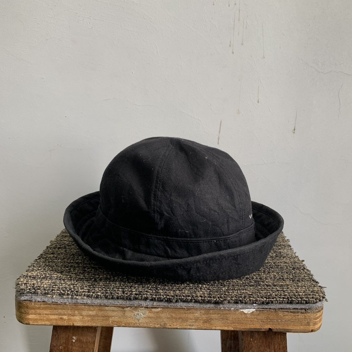 Valentino Vicenzo Valentino Bucket Hat Cap Size ONE SIZE - 2 Thumbnail