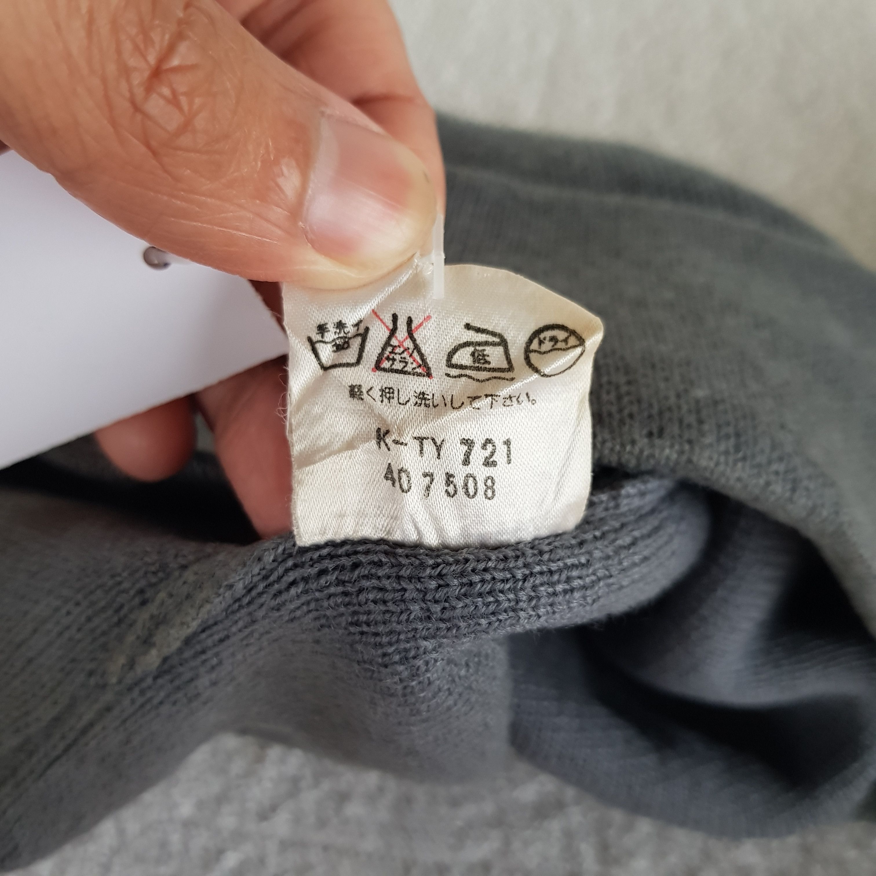 Ellesse × Vintage Vintage Ellesse Beanie Snow Cap Ellesse Ski Hats Size ONE SIZE - 7 Thumbnail