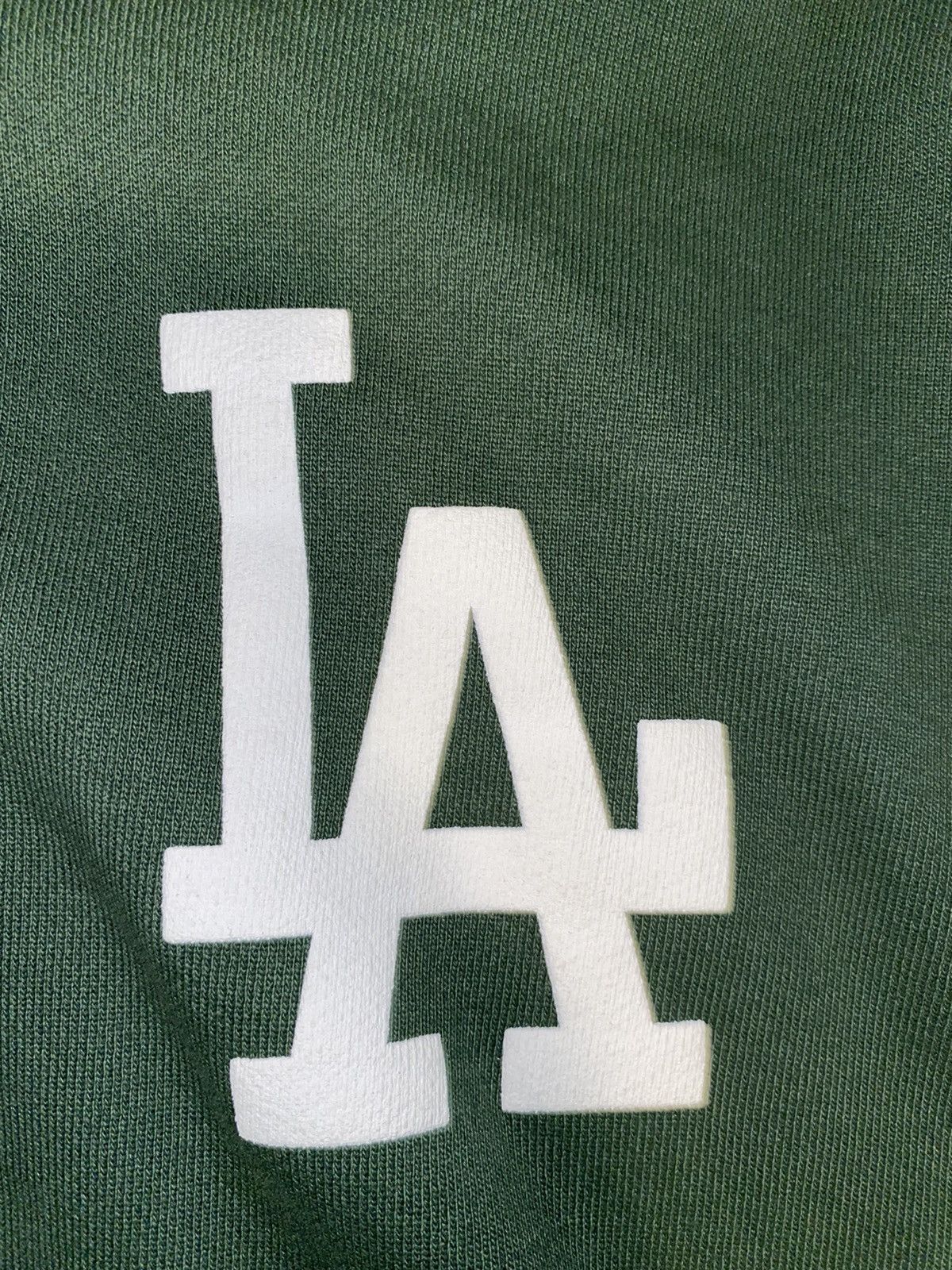 Holiday Brand Holiday Brand NY LA Hoodie Size US XL / EU 56 / 4 - 6 Thumbnail