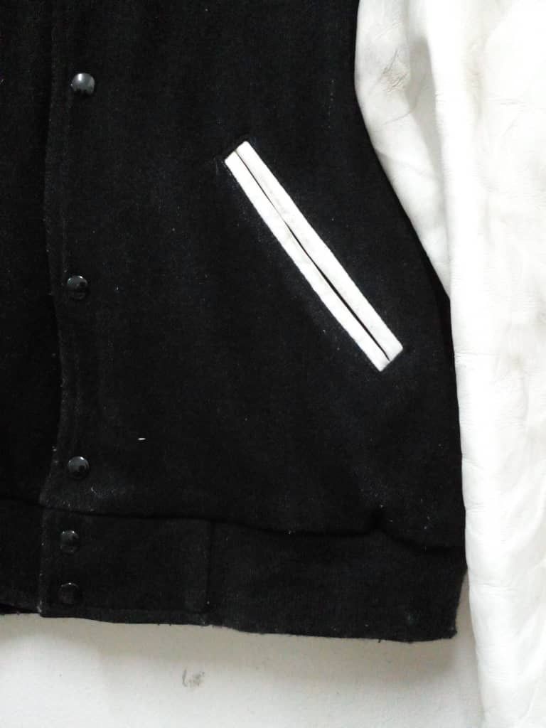 Other JACKET VARSITY AUTO CITY Size US XL / EU 56 / 4 - 6 Thumbnail