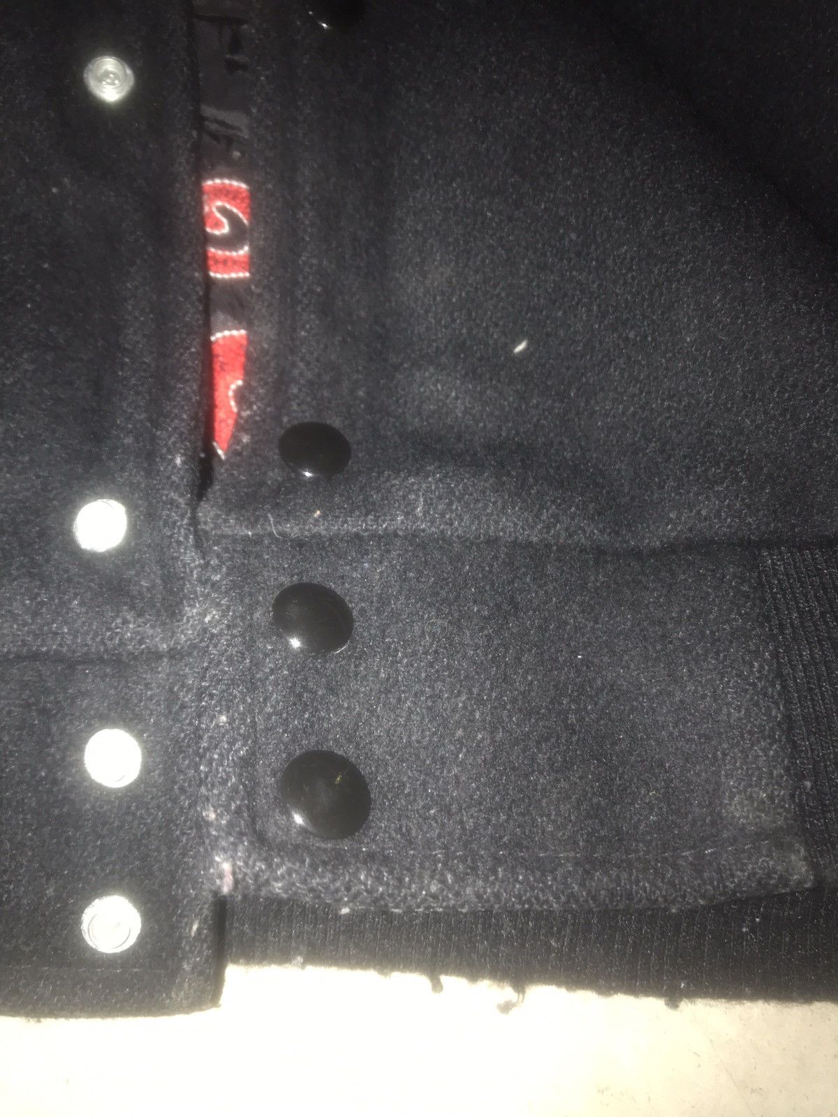 Other JACKET VARSITY AUTO CITY Size US XL / EU 56 / 4 - 15 Thumbnail