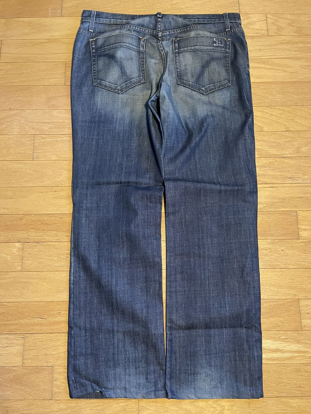 Joe’s Jeans Relaxed Fit outlet “Rebel” Brand New Size 34