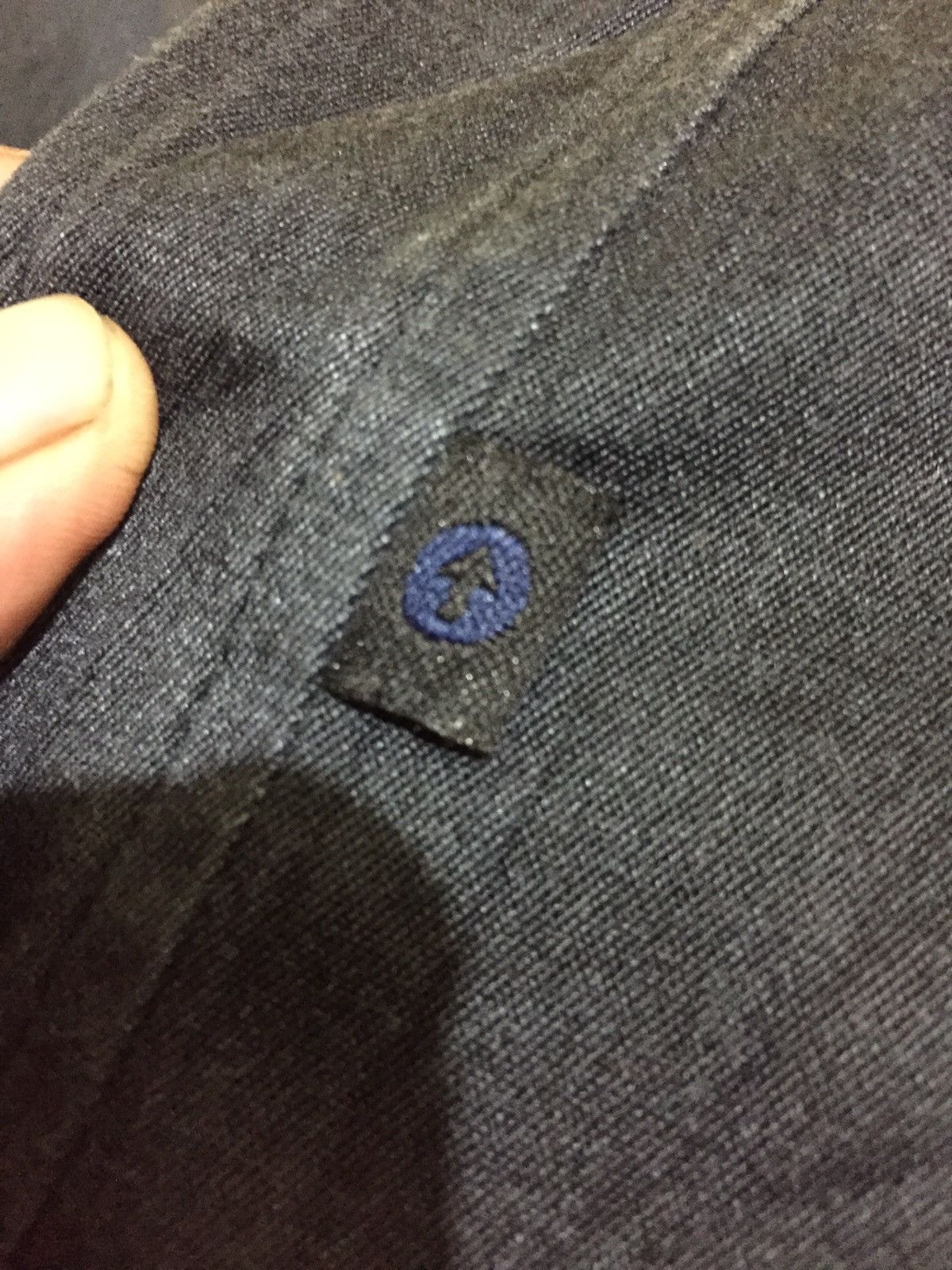 Paul Smith Vintage R.Newbold By Paul Smith Flannel Size US M / EU 48-50 / 2 - 8 Thumbnail