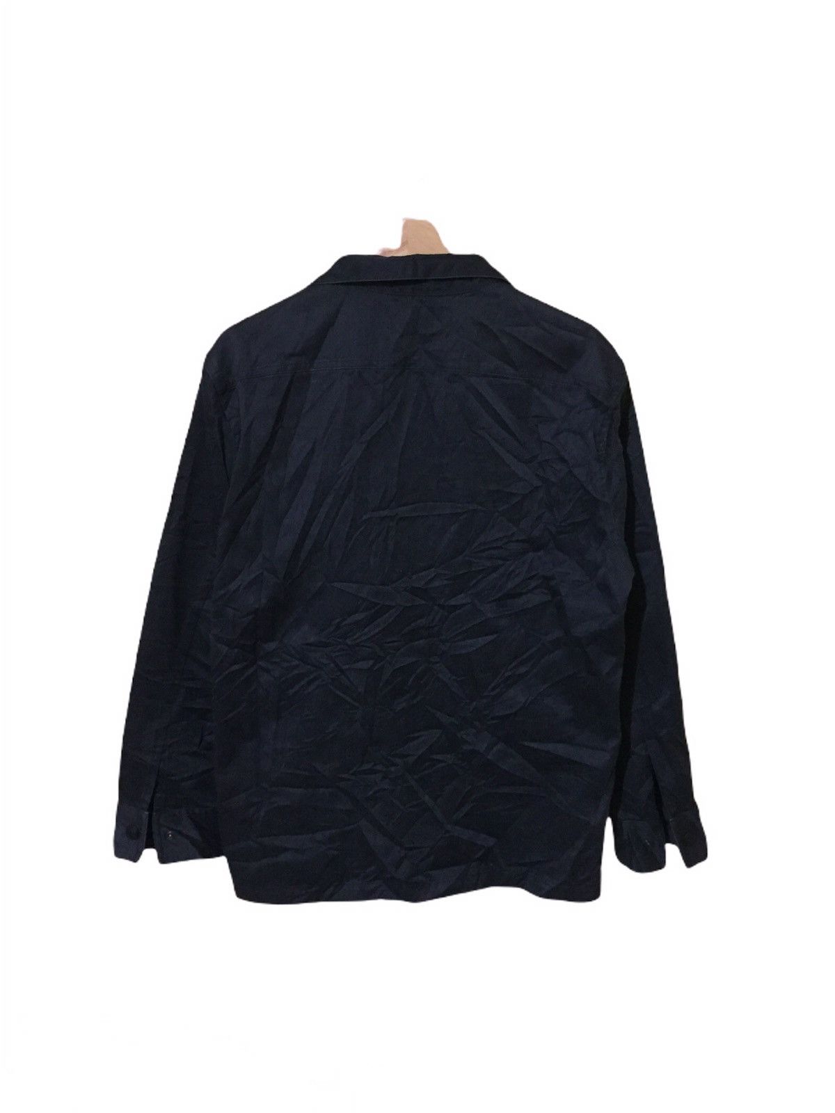 Paul Smith Vintage R.Newbold By Paul Smith Flannel Size US M / EU 48-50 / 2 - 2 Thumbnail