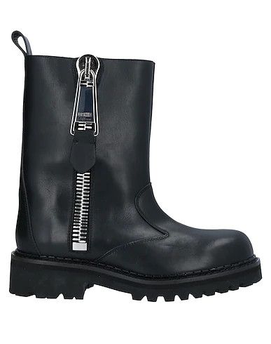 Moschino Boots in Black Size US 10 / EU 43 - 1 Thumbnail