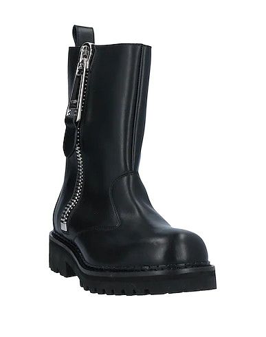 Moschino Boots in Black Size US 10 / EU 43 - 2 Thumbnail