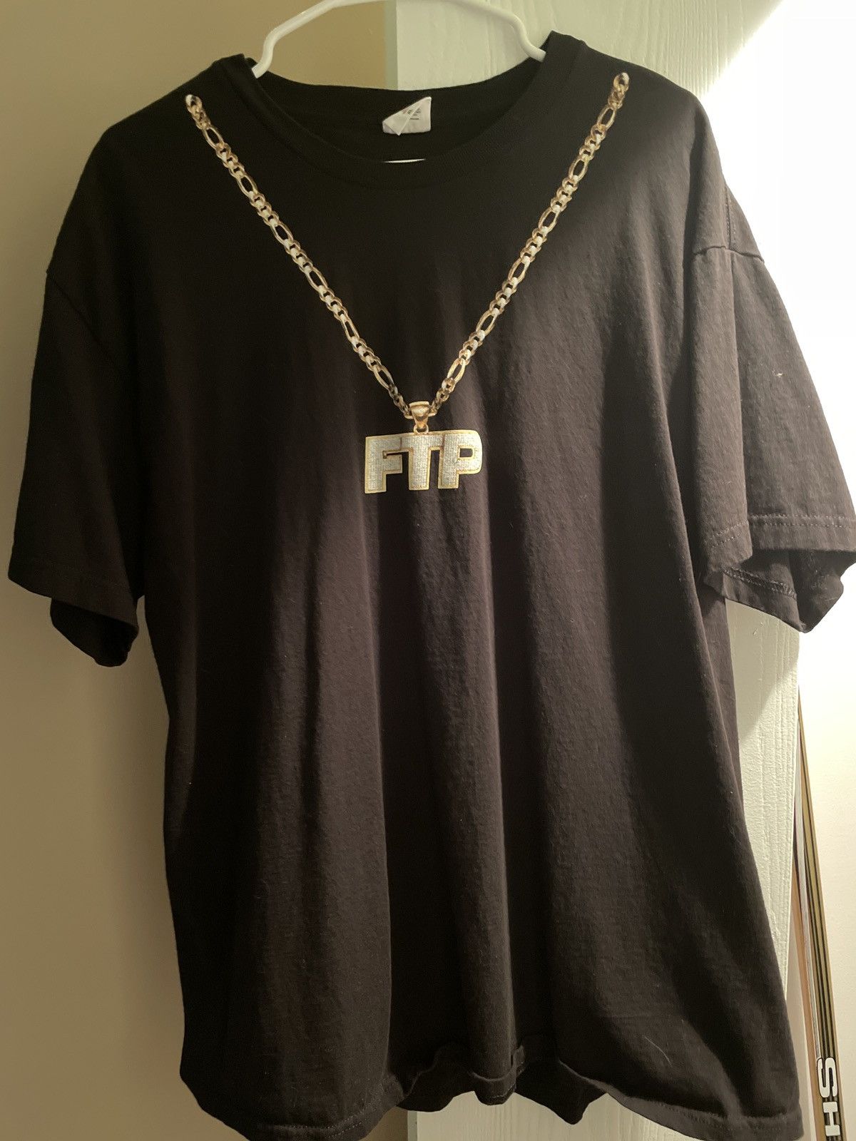 Ftp Necklace | Grailed