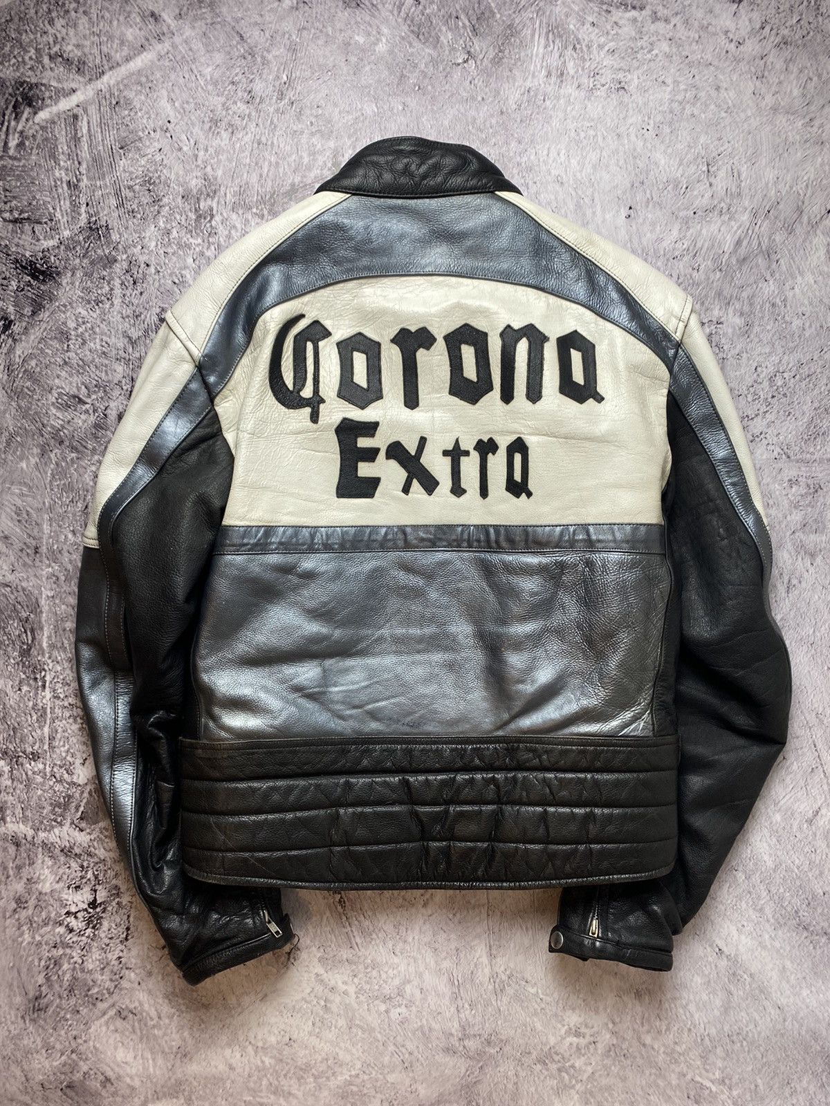 Top Corona Track Jacket