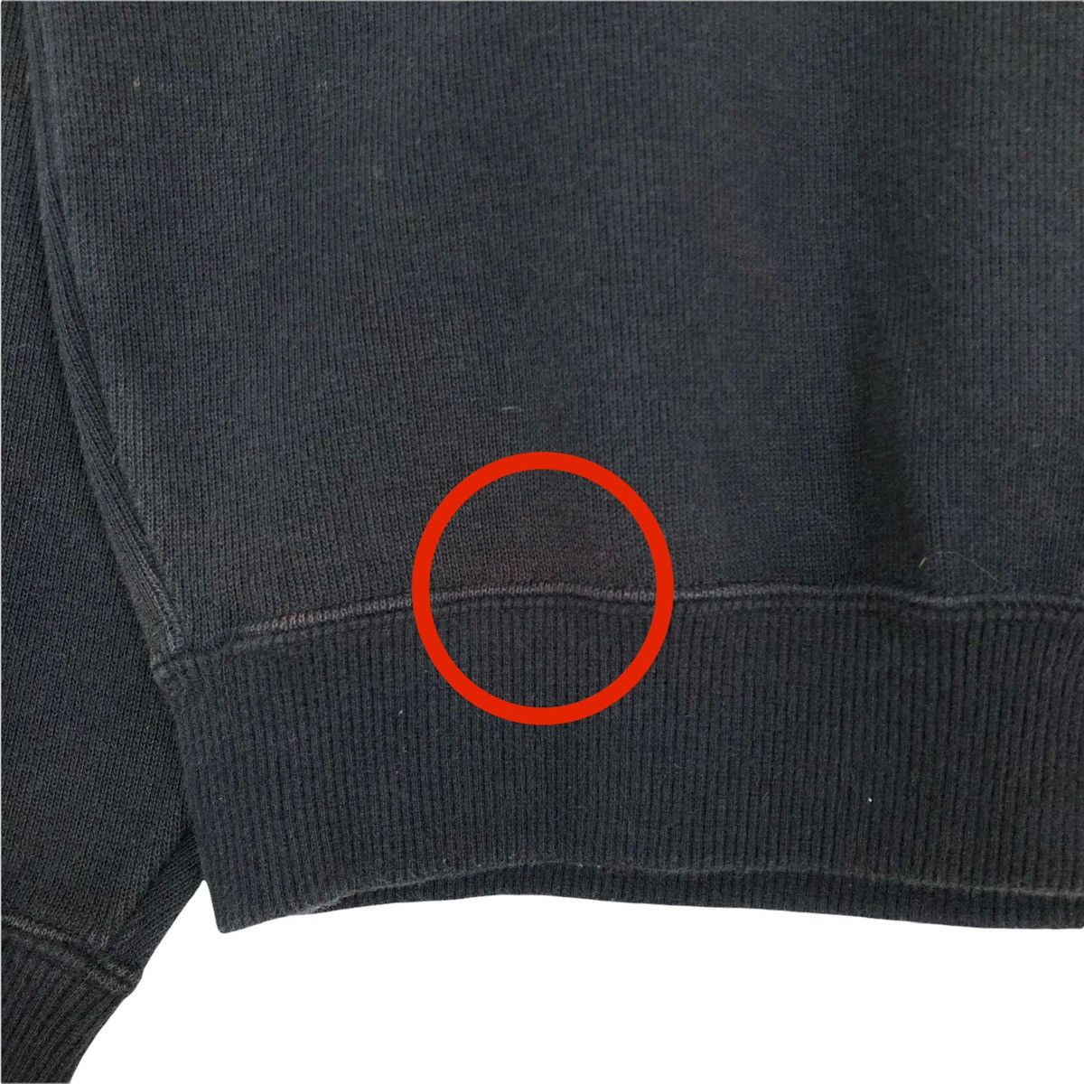 Louis Feraud Vintage Louis Féraud Paris Crewneck Sweatshirt Embroidery Size US M / EU 48-50 / 2 - 8 Thumbnail