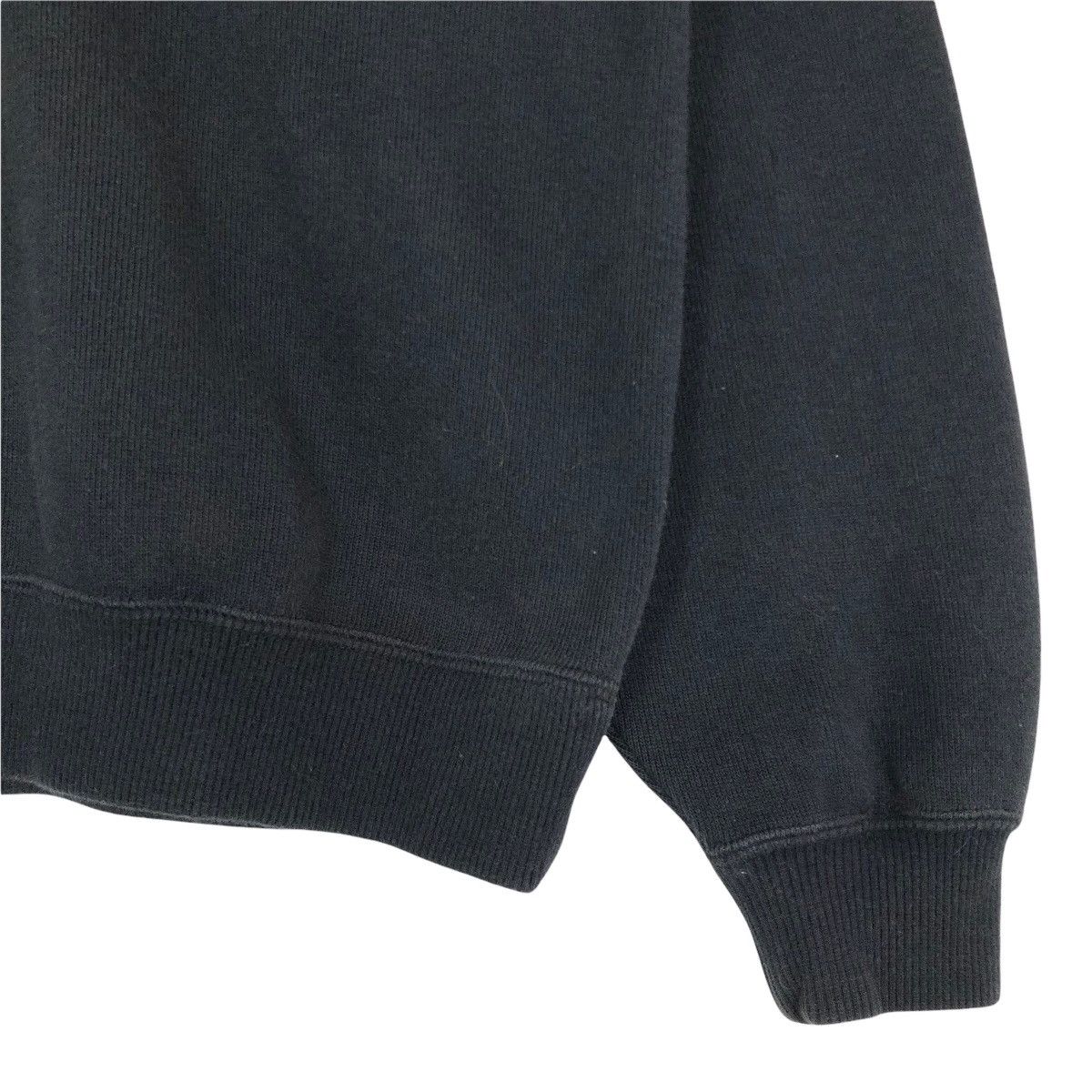 Louis Feraud Vintage Louis Féraud Paris Crewneck Sweatshirt Embroidery Size US M / EU 48-50 / 2 - 4 Thumbnail
