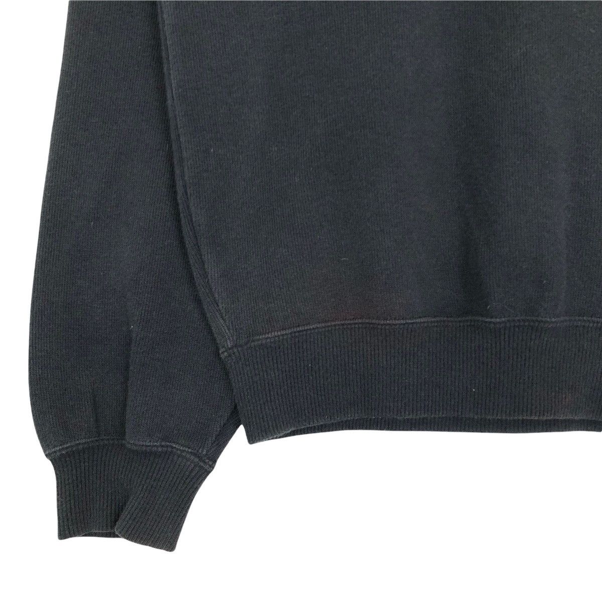Louis Feraud Vintage Louis Féraud Paris Crewneck Sweatshirt Embroidery Size US M / EU 48-50 / 2 - 3 Thumbnail