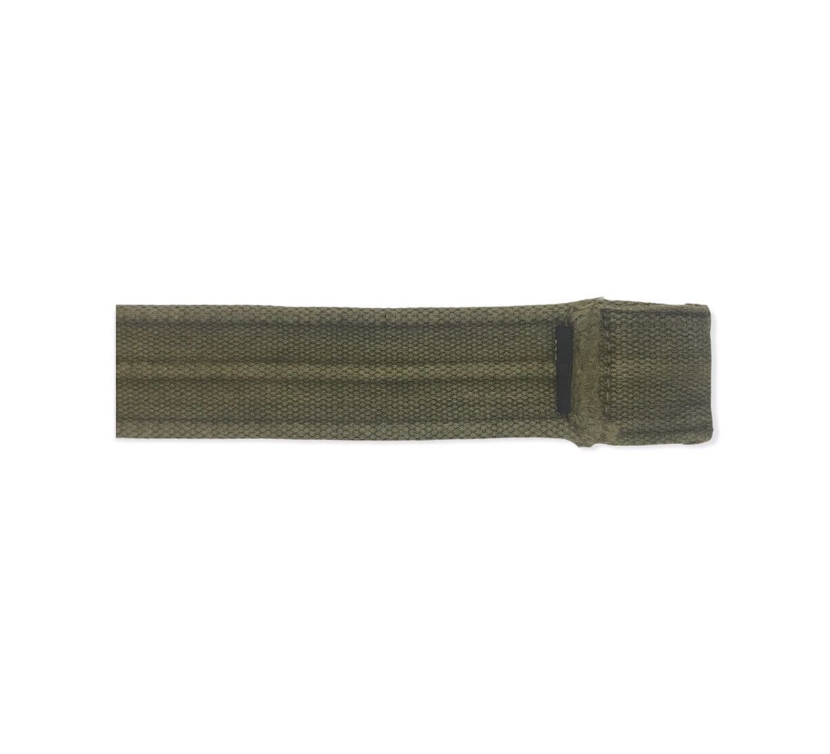 Avirex Avirex Military Canvas Buckle Belt Size ONE SIZE - 6 Thumbnail