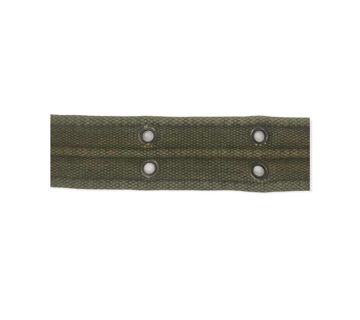 Avirex Avirex Military Canvas Buckle Belt Size ONE SIZE - 5 Thumbnail