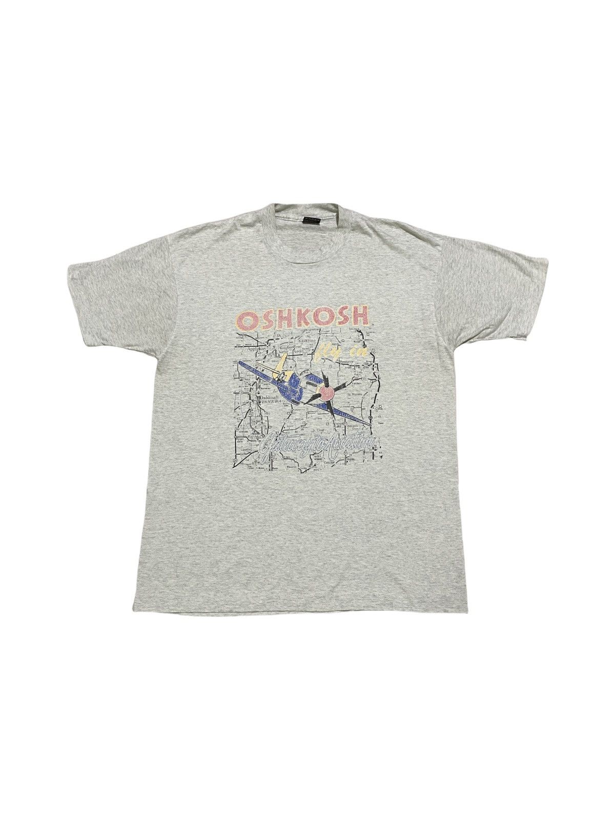 Vintage Vintage 80s Og Osh Kosh Early Design Grailed