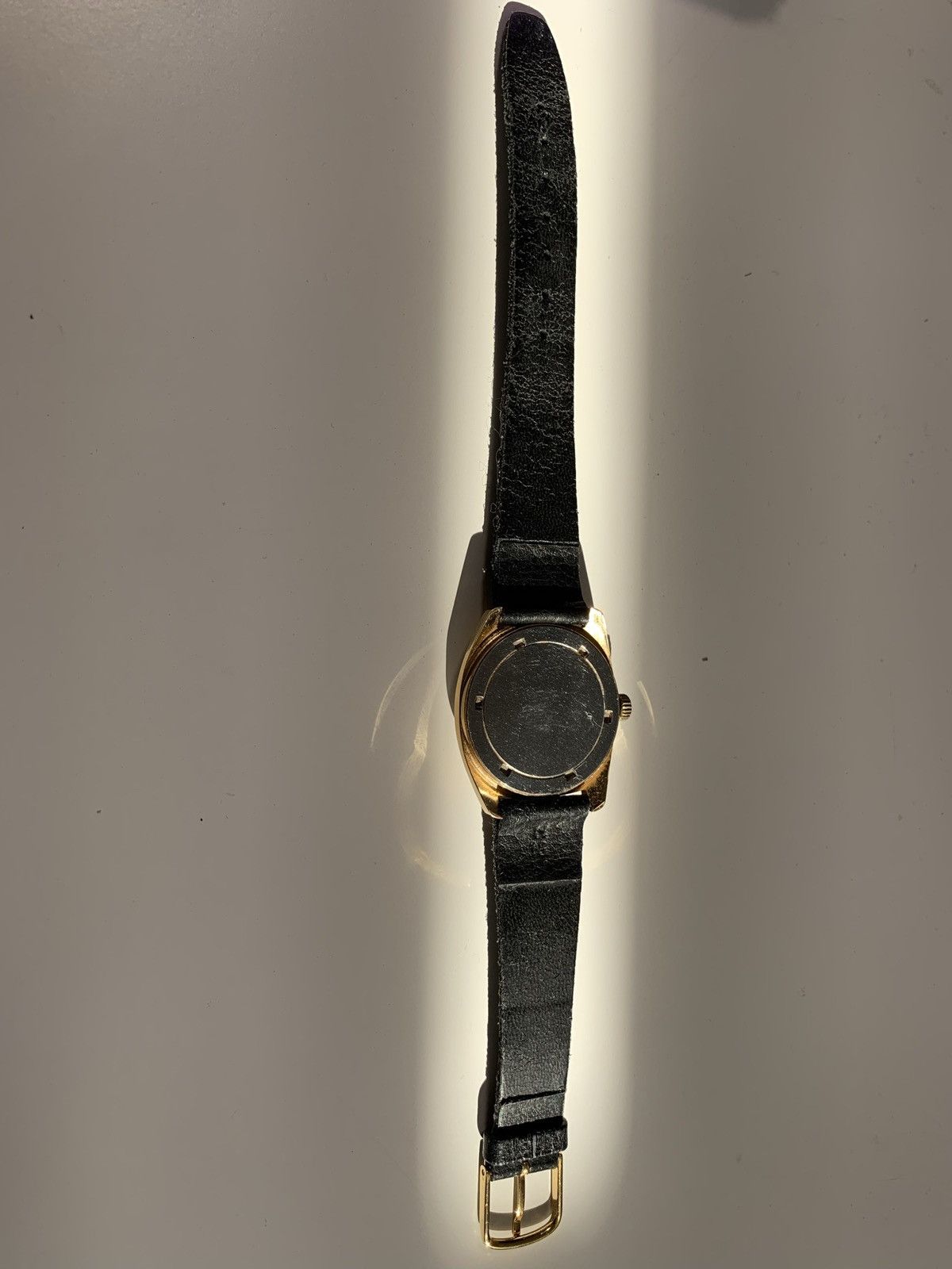 Vintage Vintage Swiss watch Certina Waterking215 25-661 17 jewels Size ONE SIZE - 7 Thumbnail