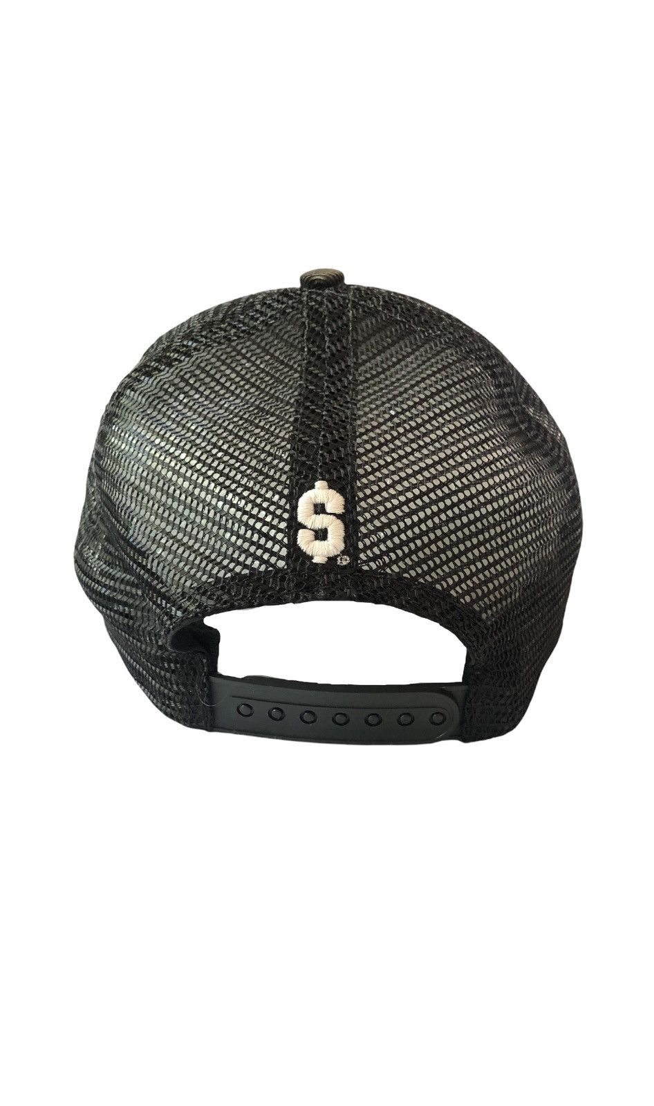 Supreme SS14 Supreme Rocksteady Corduroy Playboy Snapback 5Panel Hat Size ONE SIZE - 4 Thumbnail