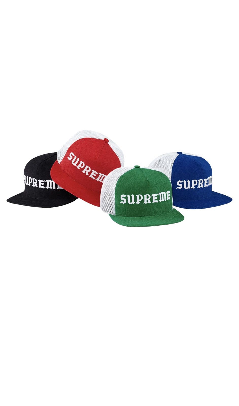 Supreme SS14 Supreme Rocksteady Corduroy Playboy Snapback 5Panel Hat Size ONE SIZE - 8 Thumbnail