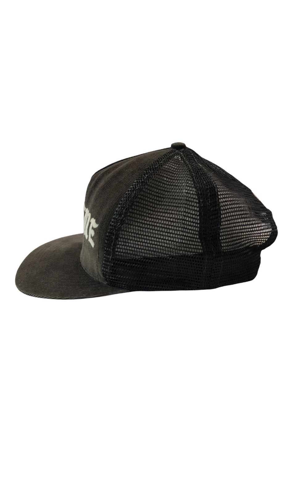 Supreme SS14 Supreme Rocksteady Corduroy Playboy Snapback 5Panel Hat Size ONE SIZE - 5 Thumbnail