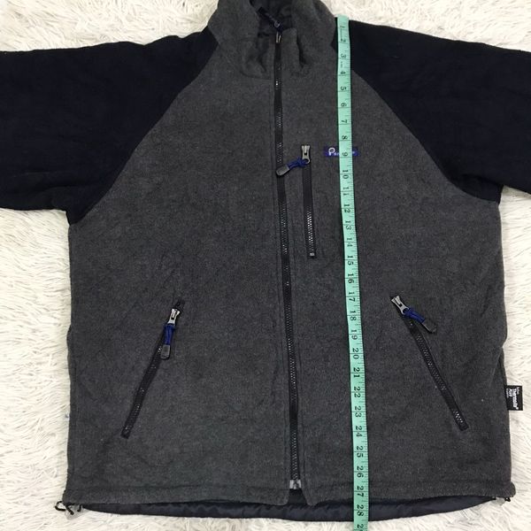 Penfield Penfield Reversible Jacket (Thermolite Plus) Grailed