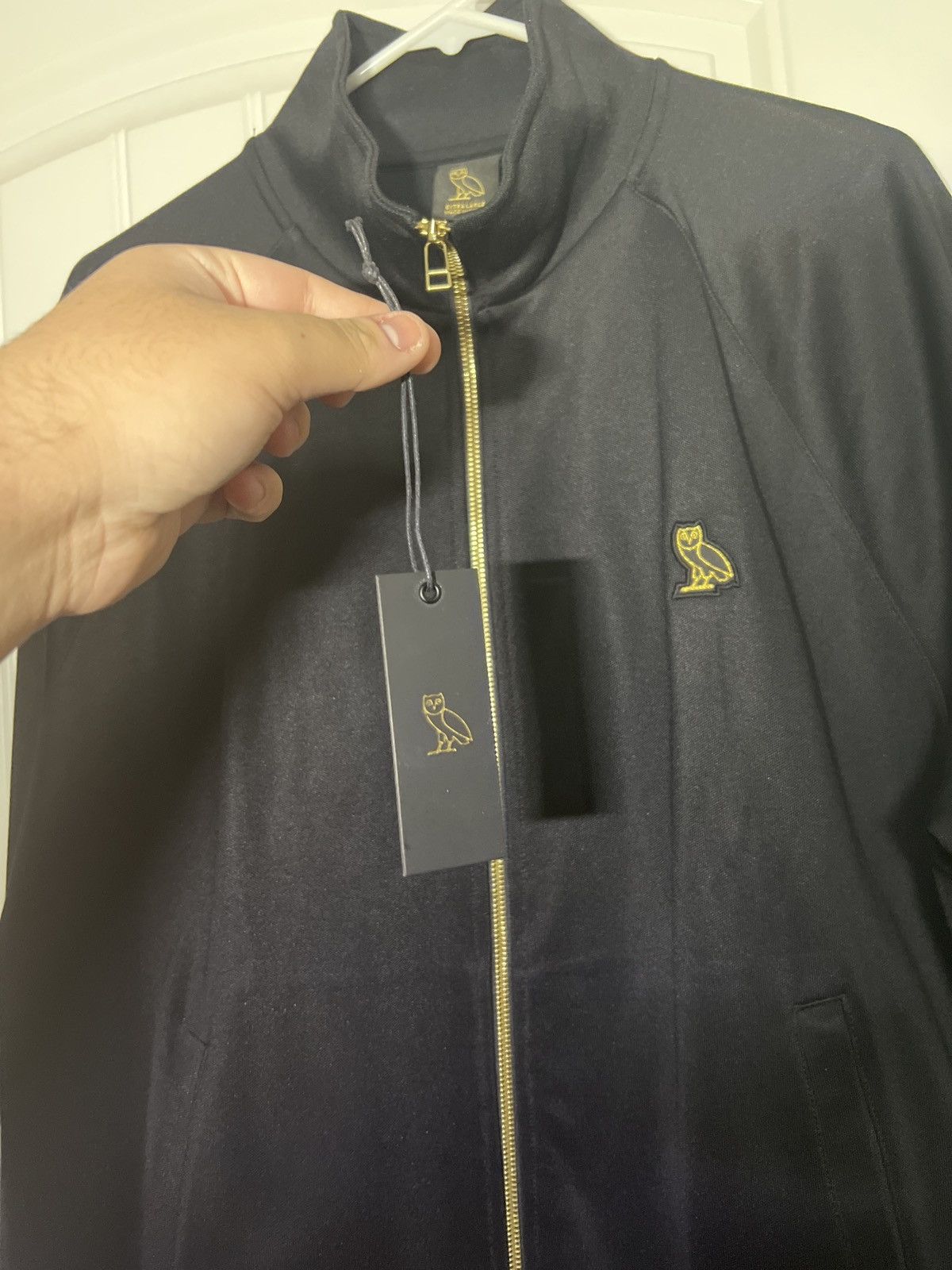October's Very Own OVO jacket Size US XL / EU 56 / 4 - 2 Thumbnail