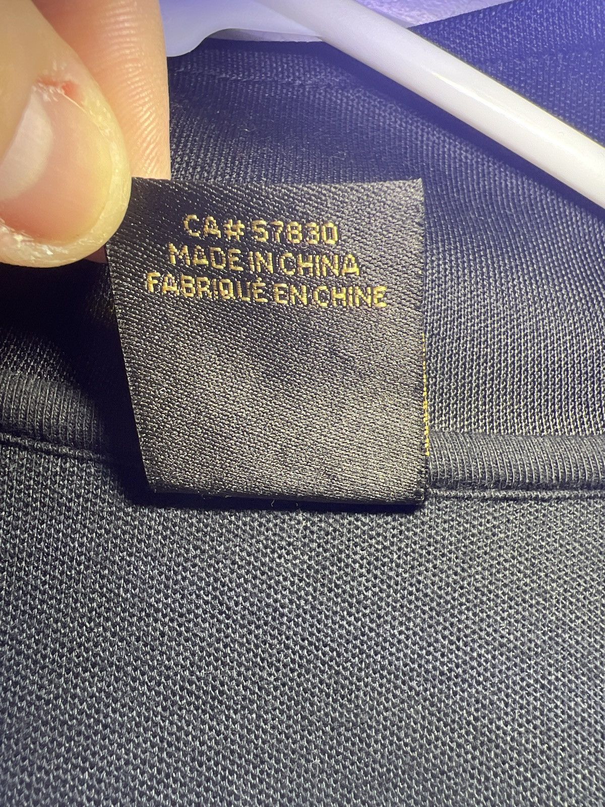 October's Very Own OVO jacket Size US XL / EU 56 / 4 - 5 Thumbnail