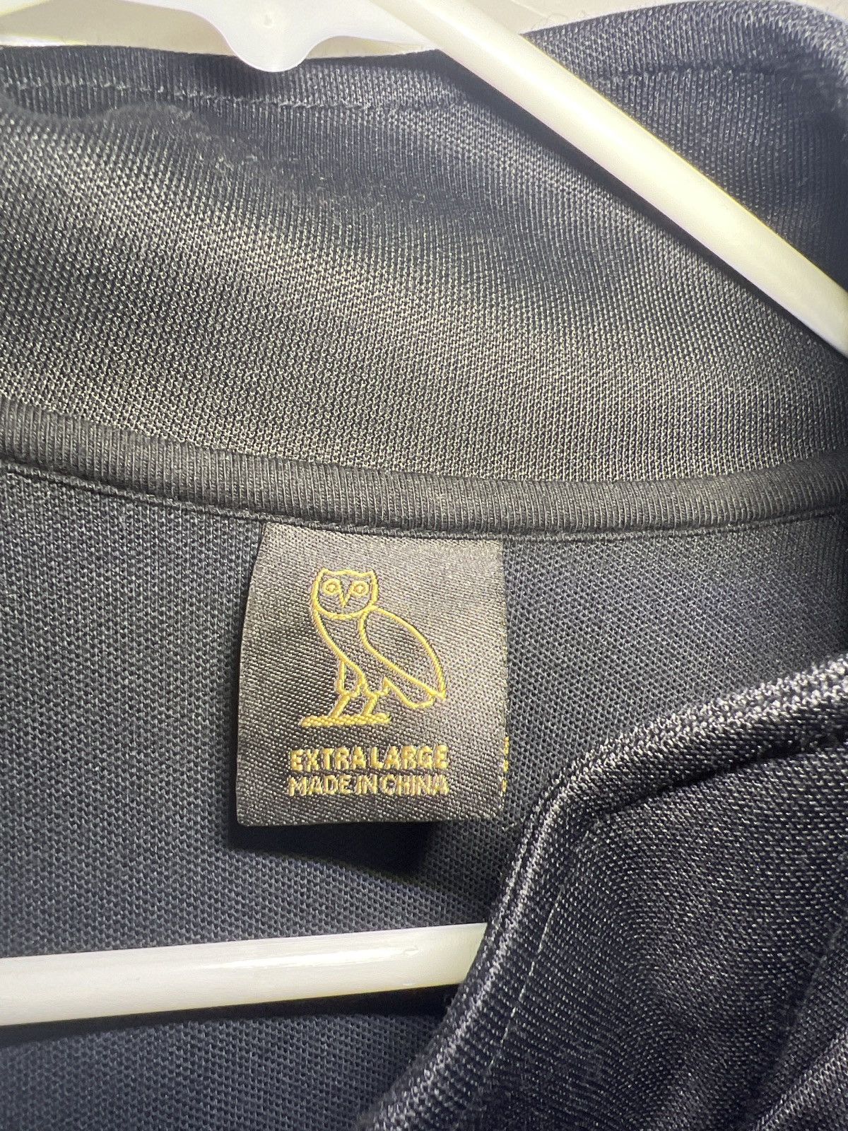 October's Very Own OVO jacket Size US XL / EU 56 / 4 - 6 Thumbnail
