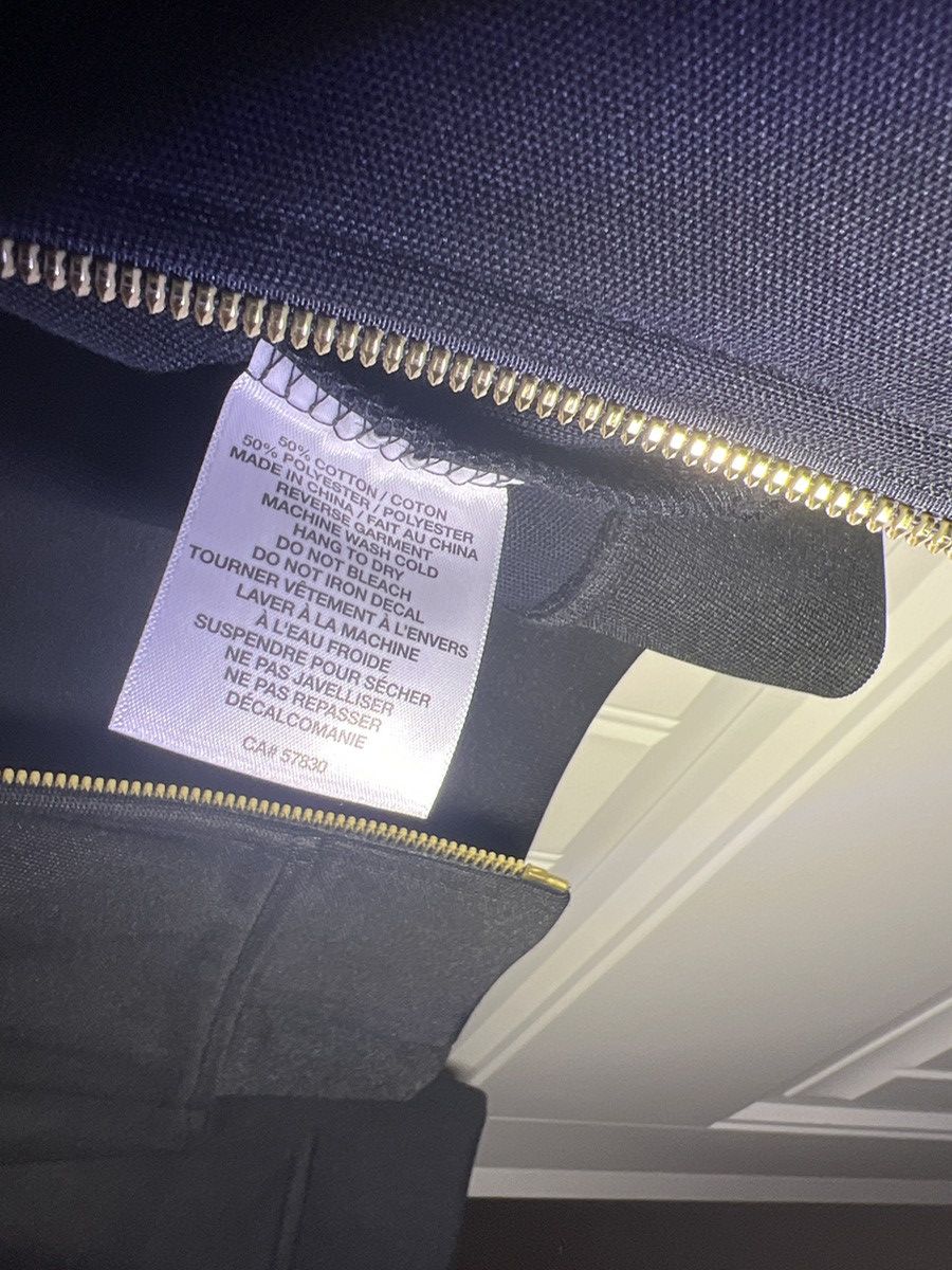 October's Very Own OVO jacket Size US XL / EU 56 / 4 - 4 Thumbnail