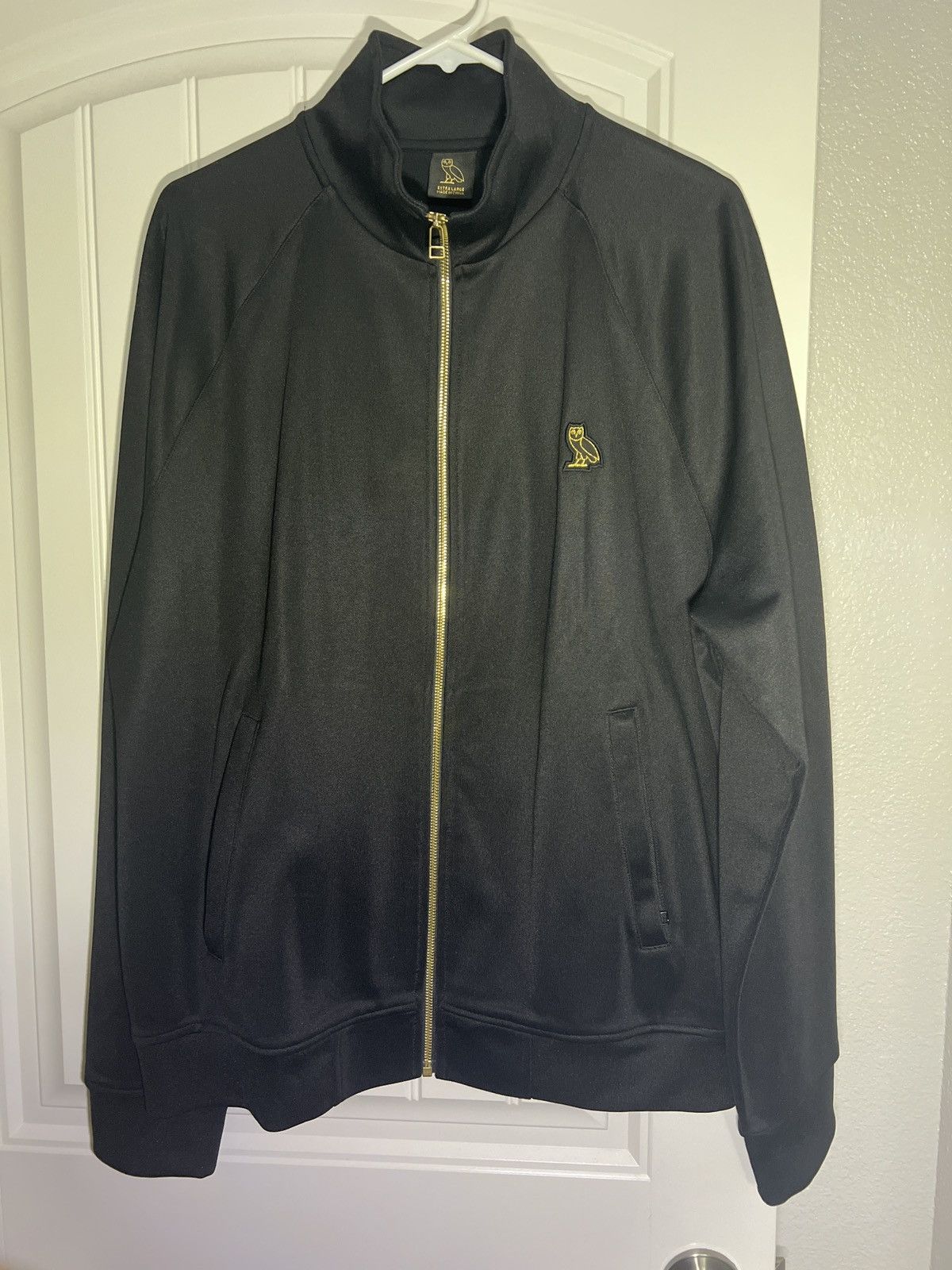 October's Very Own OVO jacket Size US XL / EU 56 / 4 - 1 Thumbnail