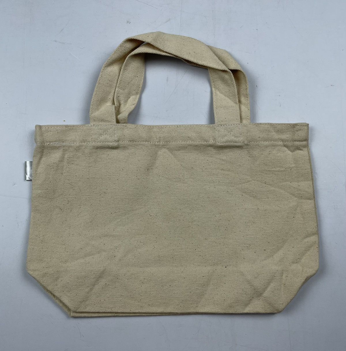 Disney × Japanese Brand disney X subaru tote bag t2 Size ONE SIZE - 5 Thumbnail